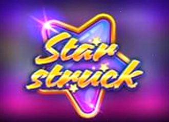 Starstruck Lucky Bear